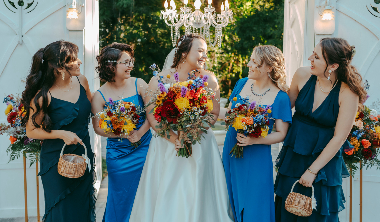 Enchanted Design and Floral Tampa Weddings FL (17)