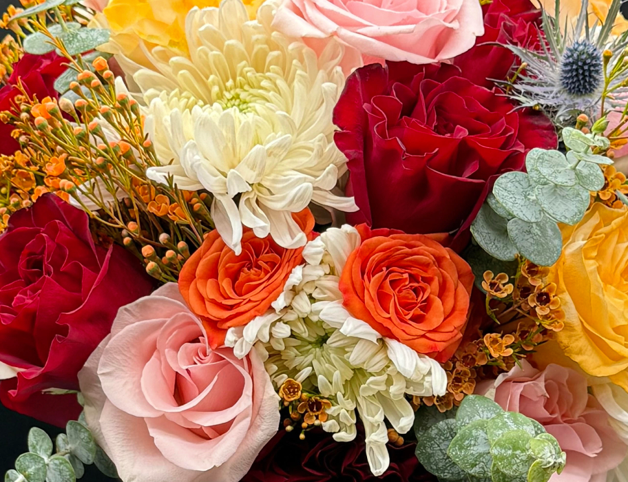 Enchanted Design & Floral in Tampa FL